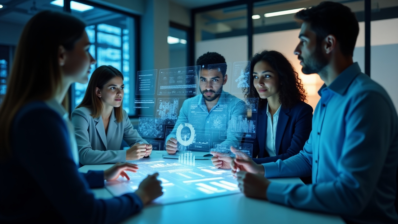 Hybrid model with reserves