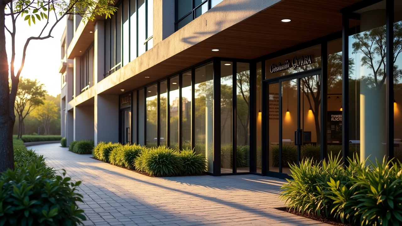 Equityvb Offices in Sucre